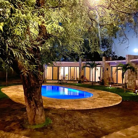 Apartament Casa Vitini Salinas Zewnętrze zdjęcie