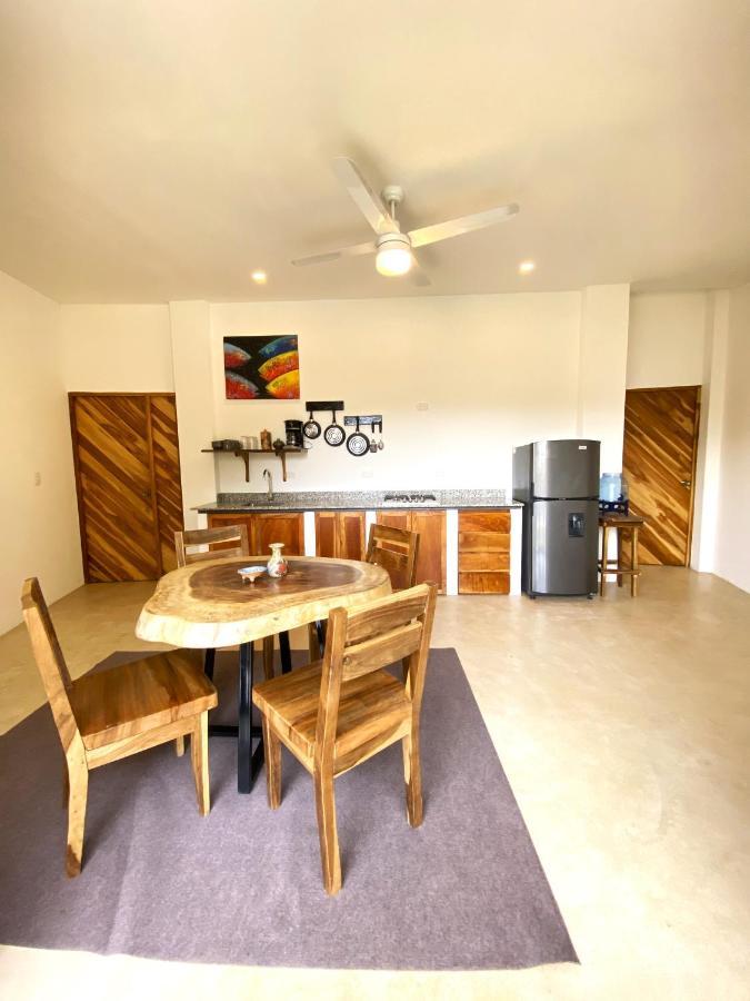 Apartament Casa Vitini Salinas Zewnętrze zdjęcie