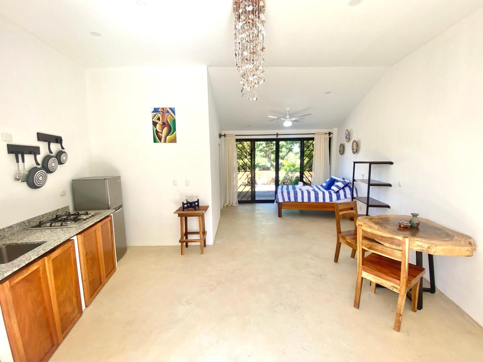 Apartament Casa Vitini Salinas Zewnętrze zdjęcie