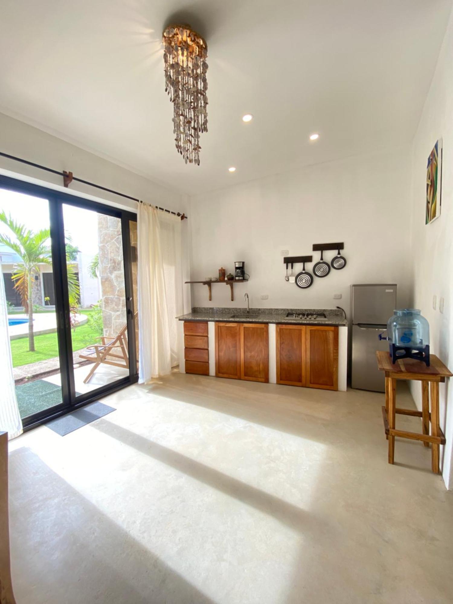 Apartament Casa Vitini Salinas Zewnętrze zdjęcie
