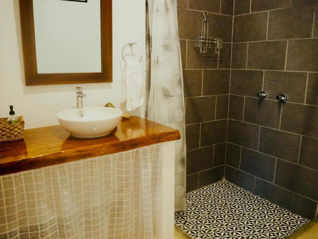 Apartament Casa Vitini Salinas Zewnętrze zdjęcie