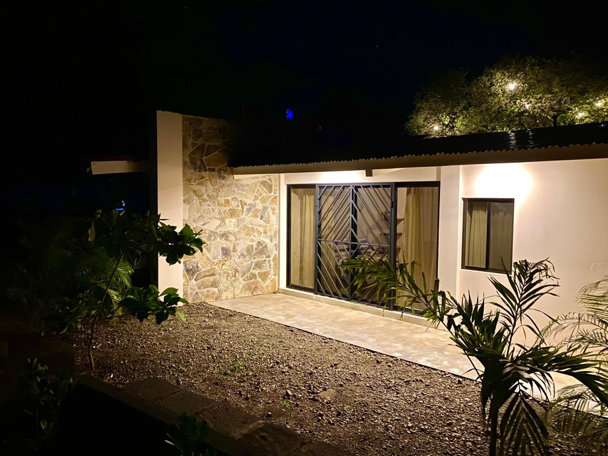 Apartament Casa Vitini Salinas Zewnętrze zdjęcie