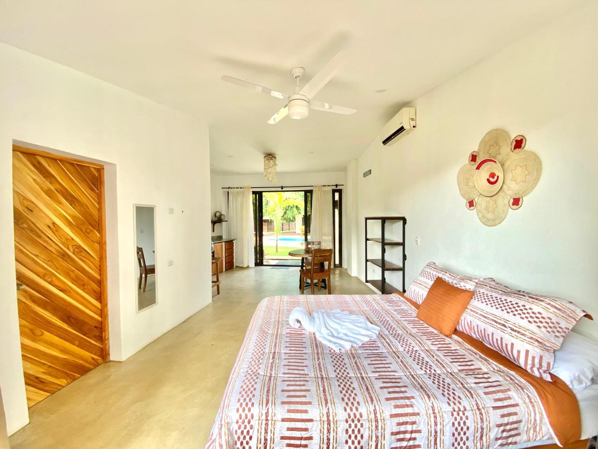 Apartament Casa Vitini Salinas Zewnętrze zdjęcie