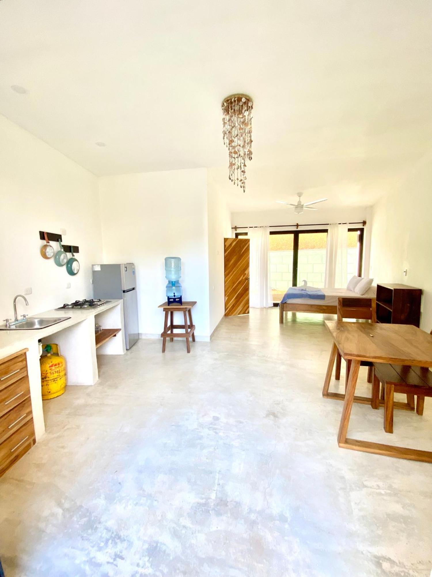 Apartament Casa Vitini Salinas Zewnętrze zdjęcie