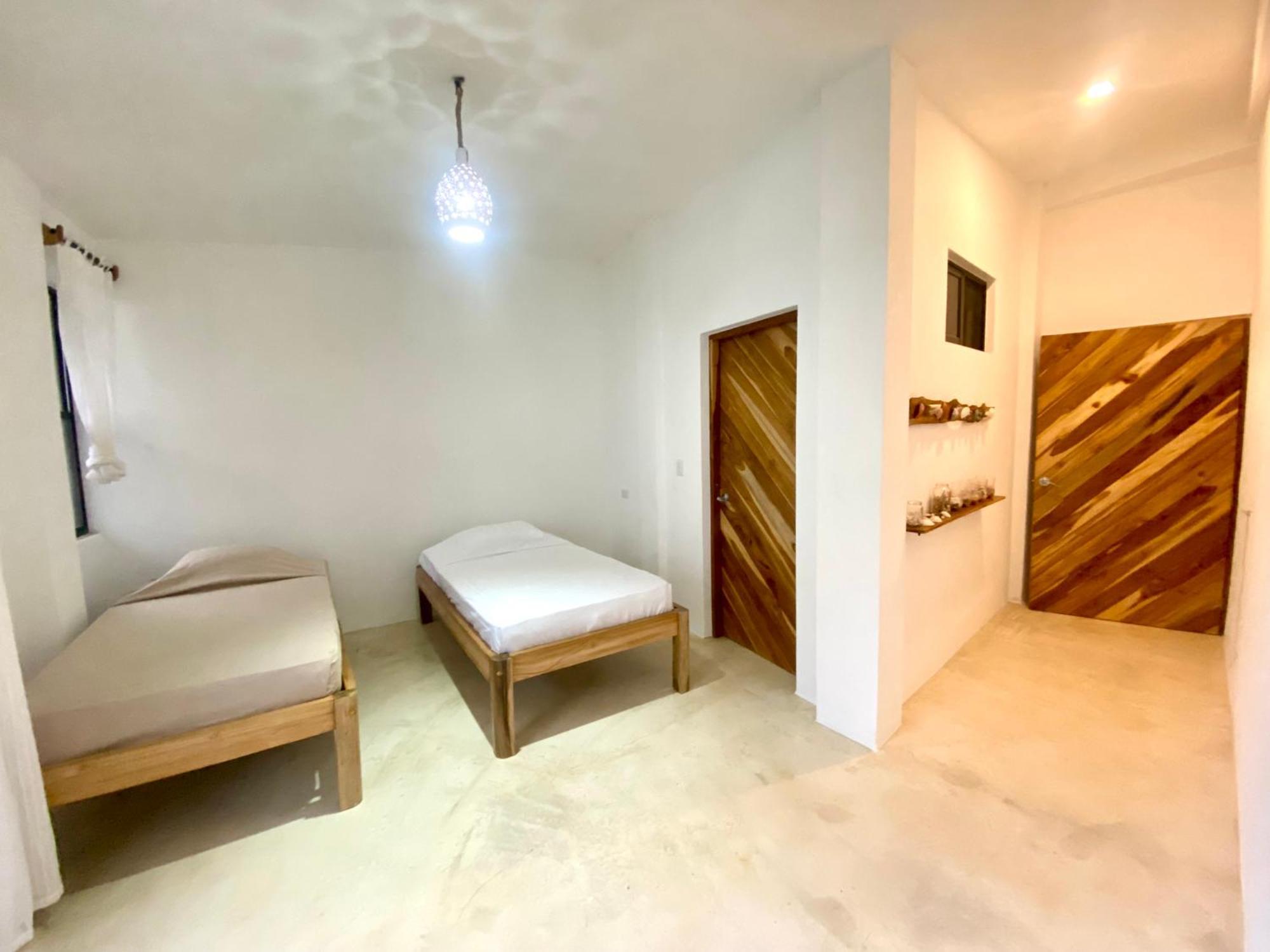 Apartament Casa Vitini Salinas Zewnętrze zdjęcie