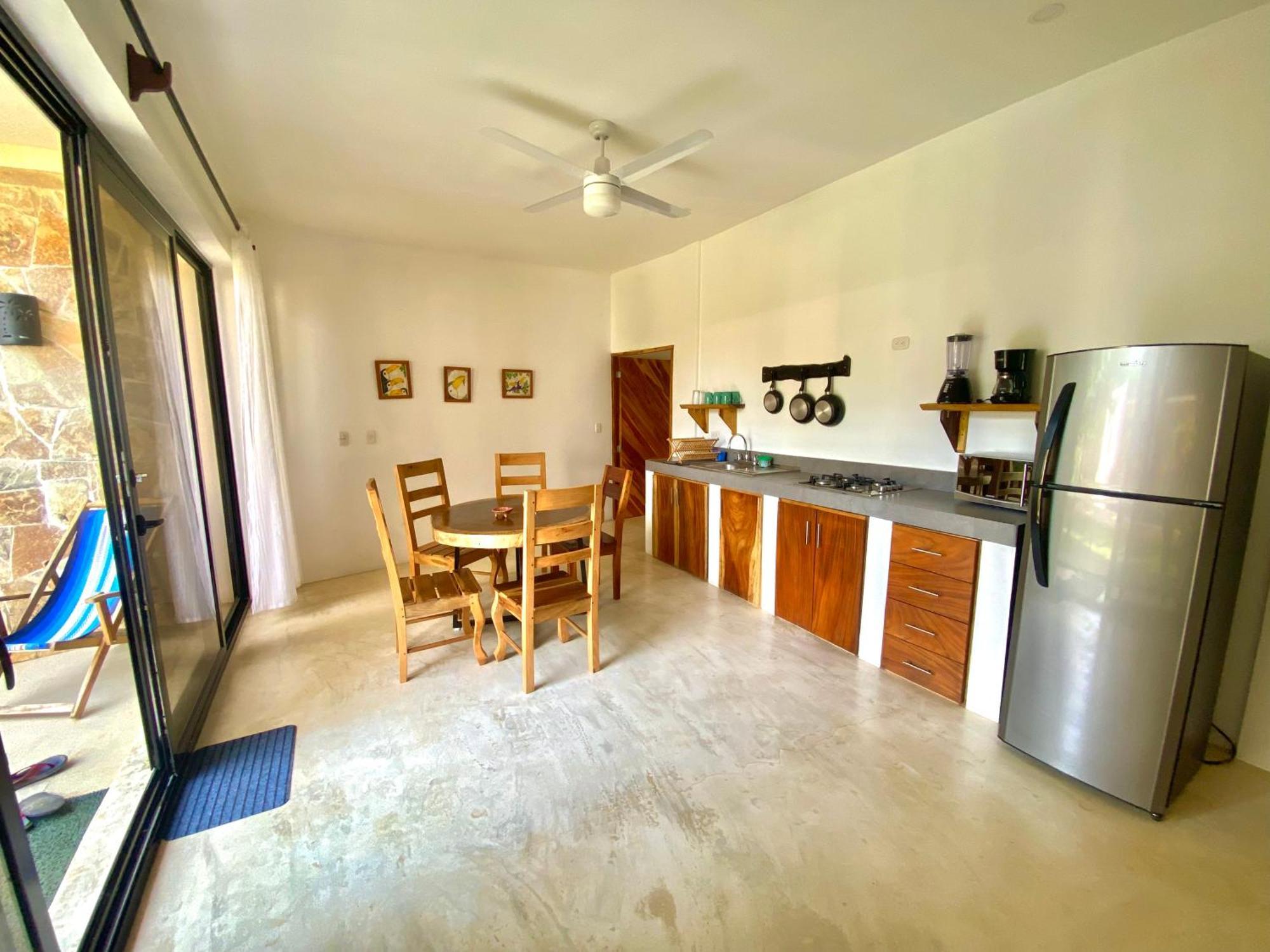Apartament Casa Vitini Salinas Zewnętrze zdjęcie