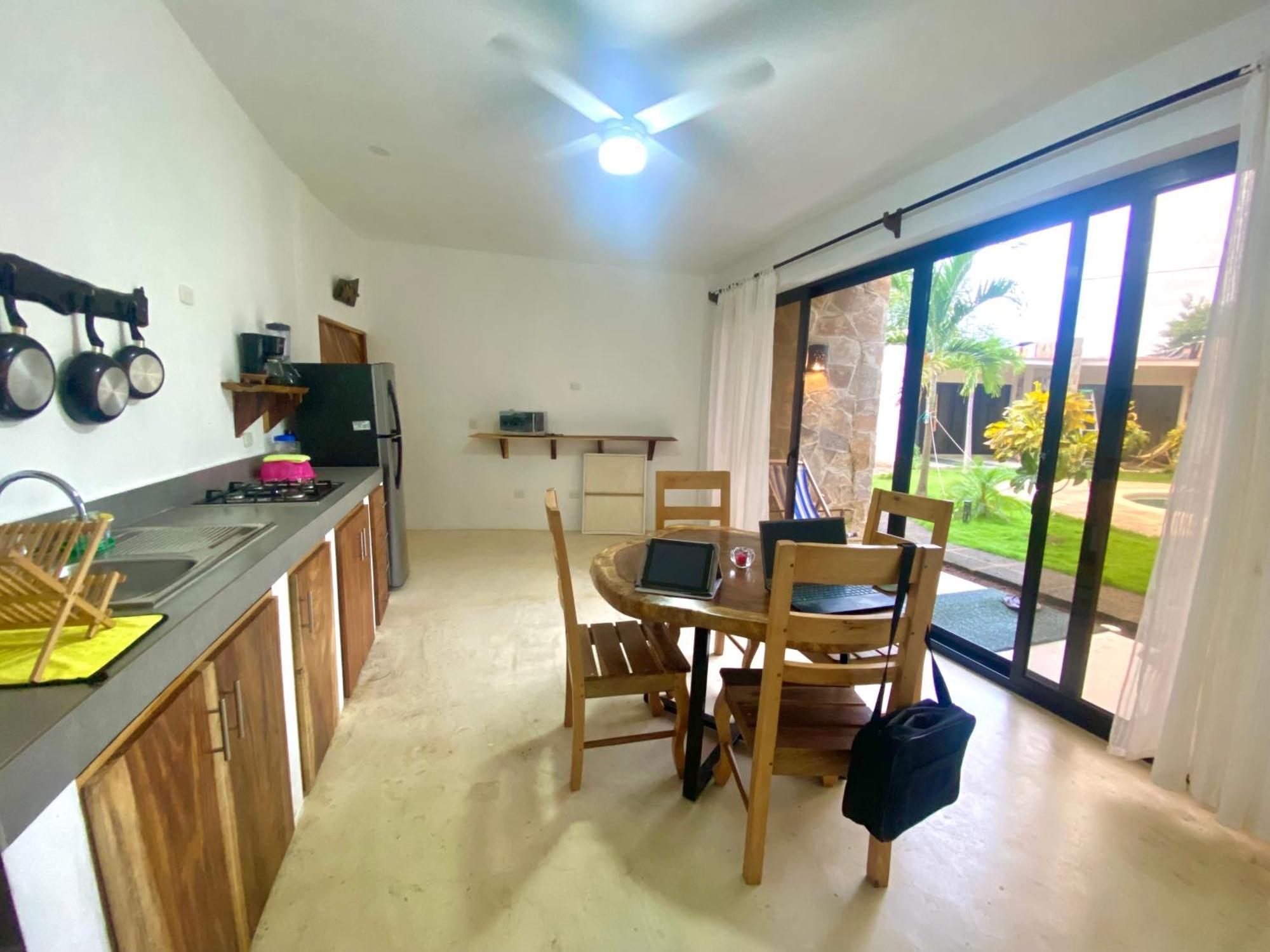 Apartament Casa Vitini Salinas Zewnętrze zdjęcie