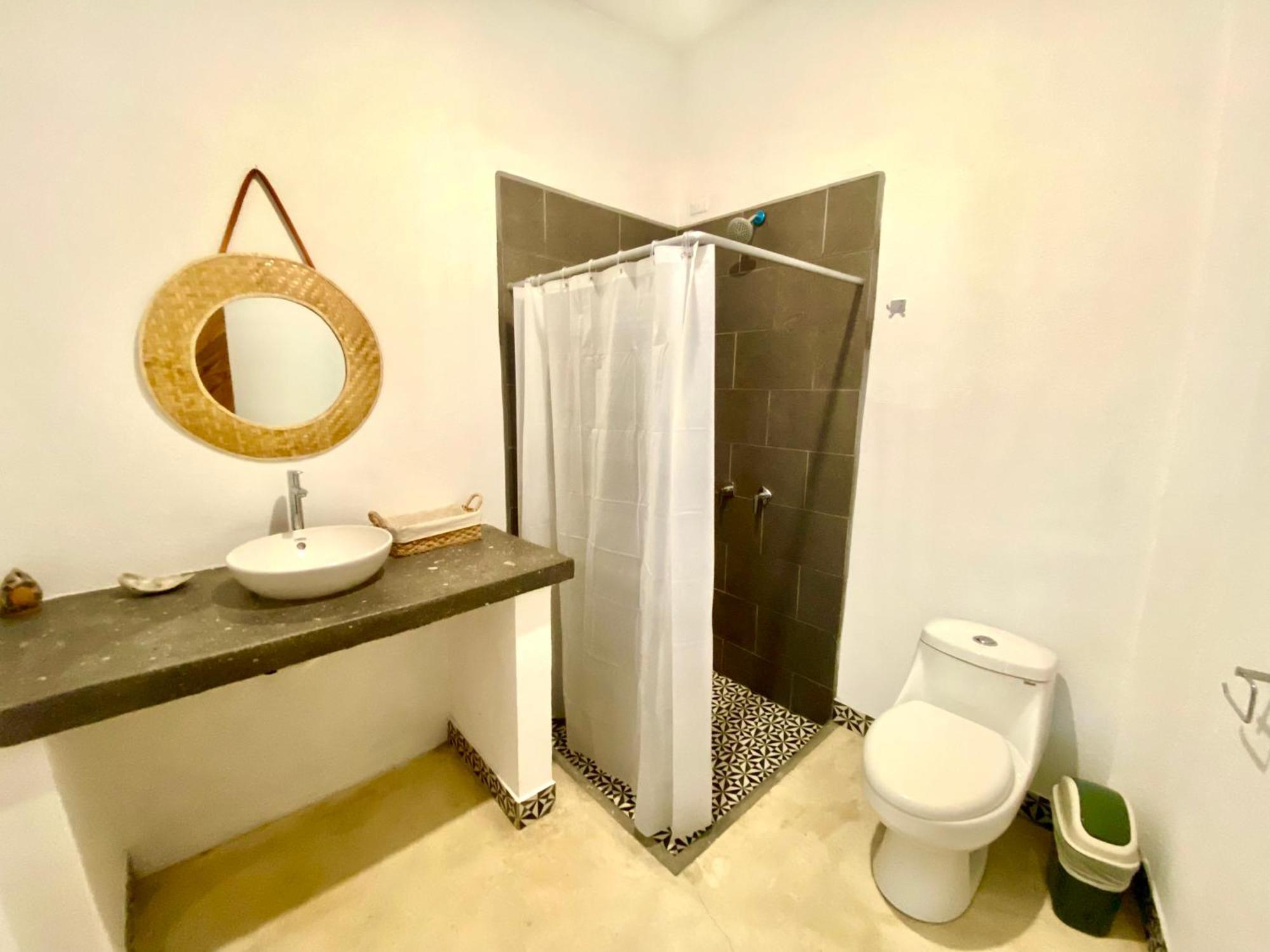Apartament Casa Vitini Salinas Zewnętrze zdjęcie