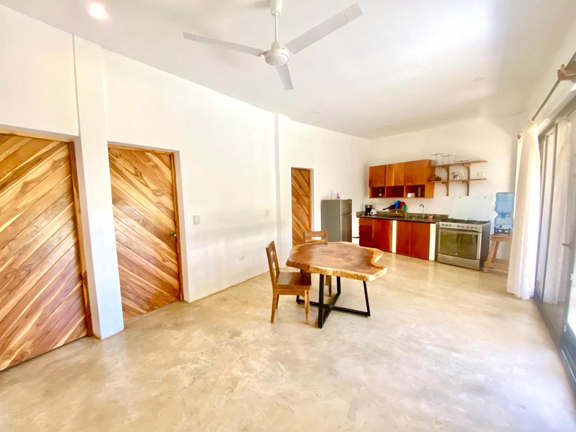 Apartament Casa Vitini Salinas Zewnętrze zdjęcie