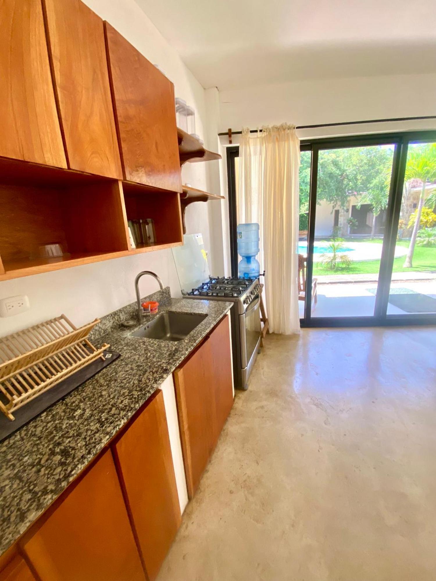 Apartament Casa Vitini Salinas Zewnętrze zdjęcie