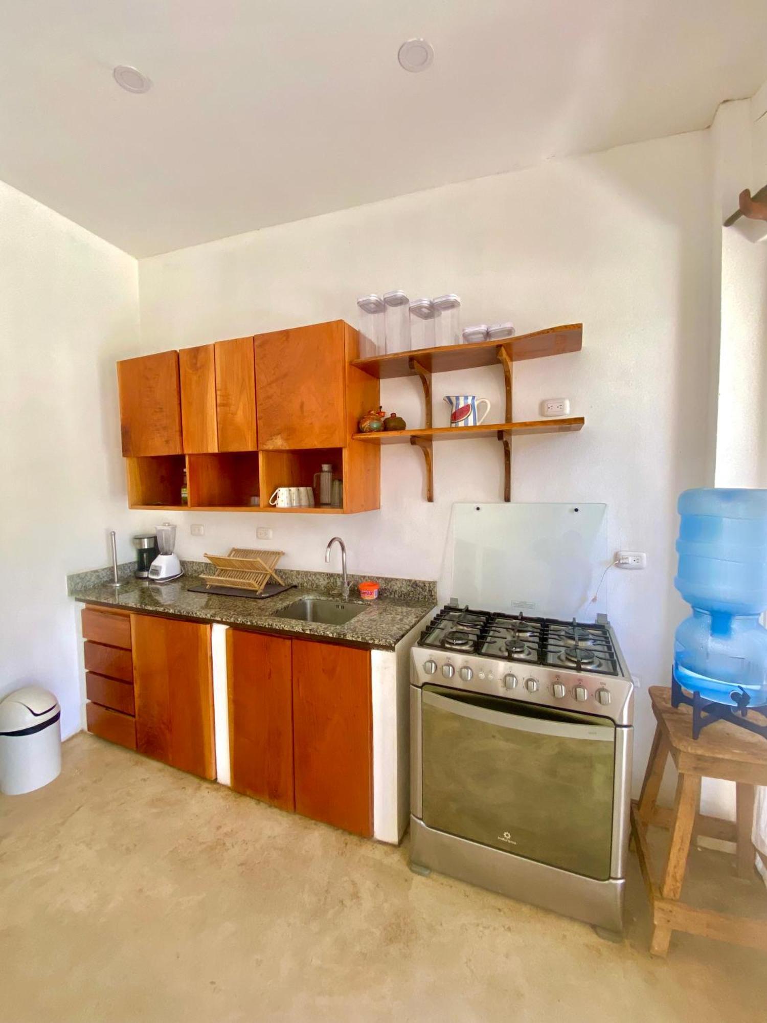 Apartament Casa Vitini Salinas Zewnętrze zdjęcie